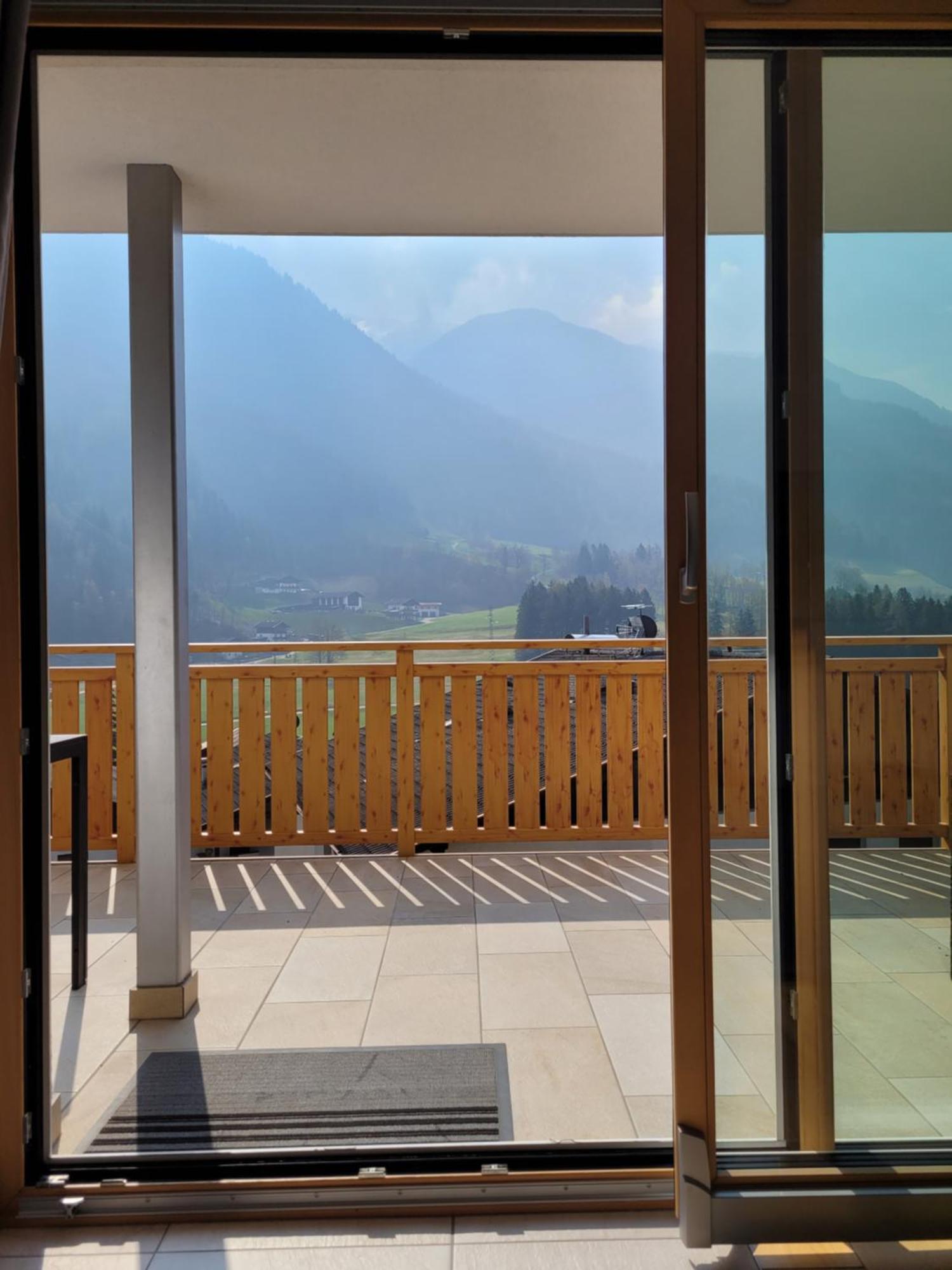 Privatpension Bergkristall 圣马蒂诺 客房 照片